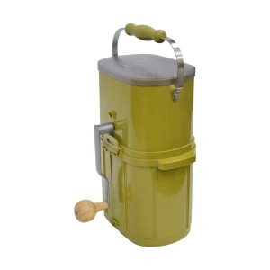 Boatman Crusher 6l, 340x261mm mlýnek na boilies