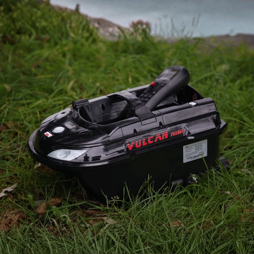 Boatman Vulcan Mini
